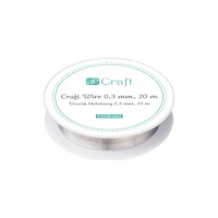 DALPRINT DP Craft Drucik metalowy DPCRAFT 0, 3mm 20m