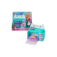 Spin Master Gabby''s Dollhouse GDH RLP Cakey Oven GML, 3 År, Låter, LR44