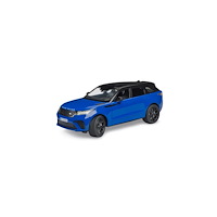 Bruder BRUDER Range Rover Velar, Fordon, 3 år, Akrylnitrilbutadiens...