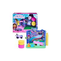 Spin Master Gabby's Dollhouse Deluxe Room