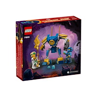 LEGO LEGO Ninjago 71805 - Jay's Mech Battle Pack - byggsats