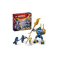 LEGO LEGO Ninjago 71805 - Jay's Mech Battle Pack - byggsats