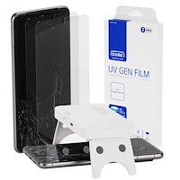 Whitestone FOLIA OCHRONNA WHITESTONE DOME UV GEN FILM 2-PACK GOOGLE PIX...