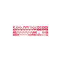 Ducky Ducky One 3 Gossamer Pink, Fullstor (100 %), Kabel, USB, Mek...