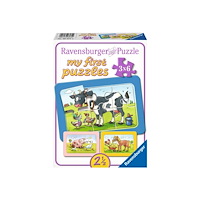 Ravensburger Ravensburger My First Puzzles