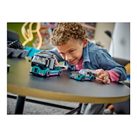 LEGO LEGO City 60406