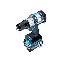 Makita Makita DF001GZ - borr/drivare - sladdlös - 2 hastigheter - inget batteri