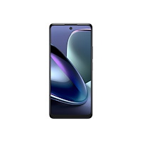 TCL TCL 50 - rymdgrå - 5G pekskärmsmobil - 128 GB - GSM