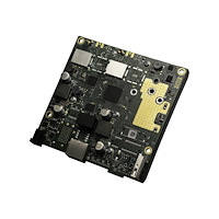 MikroTik MikroTik RouterBOARD L11UG-5HaxD - trådlös router - Wi-Fi 6 - intern