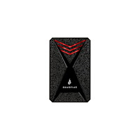 SureFire SureFire Gaming Bunker 1 TB USB 3.2 Gen 1 extern SSD (450/43...