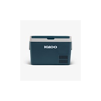 Igloo Igloo ICF 60, Blå, Grå, 62 l, -18