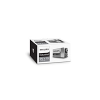 Philips PHILIPS batteri industrial alkaline 9V 10-pak