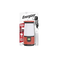 ENERGIZER Energizer E301315801 360° Campinglykta LED (RGB) 500 lm Batt...