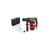 Skil Skil 1781 GB, SDS Plus, Svart, Röd, 3,6 cm, 100 RPM, 750 RPM...