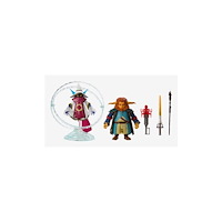 MATTEL Masters of the Universe Masterverse Gwildor & Orko, 6 År, Mu...