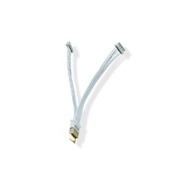 LIGHT SOLUTIONS APS Light Solutions Cable for Philips Hue LightStrip V4