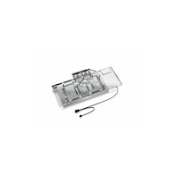 Alphacool Alphacool Aurora, Vattenblock, Akryl, Koppar, Transparent, 1...