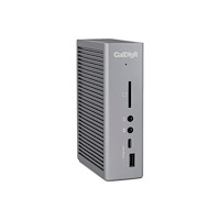 CalDigit Stacja/replikator CalDigit TS3 Plus Thunderbolt 3 (CD-TS3PLU...