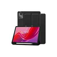 Tech-Protect Etui na tablet Tech-Protect SC Pen Lenovo Tab M11 svart (TB-...