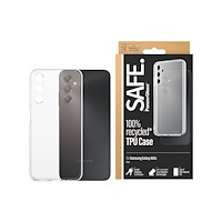 PanzerGlass SAFE. by PanzerGlass - baksidesskydd för mobiltelefon