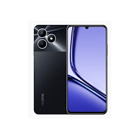 Realme realme Note 50, 17,1 cm (6.74"), 3 GB, 64 GB, 13 MP, Android...