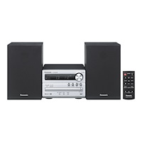 Panasonic Panasonic SC-PM250 - mikrosystem