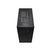 Corsair Microsystems CORSAIR 3500X - mid tower - utökad ATX
