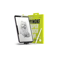 RINGKE RINGKE PAPER TOUCH 2-PACK IPAD PRO 11 5 / 2024 KLAR SKYDDSFI...