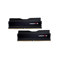 G.Skill G.Skill Trident Z5 - DDR5 - sats - 48 GB: 2 x 24 GB - DIMM 288-pin / PC5-67200 - ej buffrad