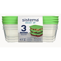 Sistema System