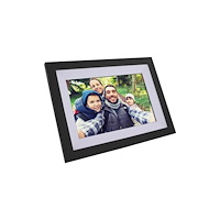 Inline InLine WiFRAME 2a generation - digital fotoram