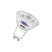 OSRAM OSRAM HOMELIGHTING 4099854245190 LED-reflektorpære-lamp EEK...