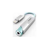 FiiO FiiO FiiO KA11 silver