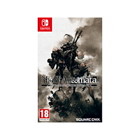 Square Enix Nintendo Switch game: Square Enix NieR:Automata The End of Y...