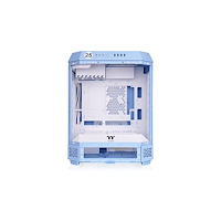 Thermaltake Thermaltake The Tower 600 - mid tower - ATX