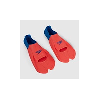 Speedo Speedo 808841F960, Blå, Orange, Simfenor, Vuxna, Alla, 47