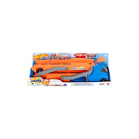 MATTEL Žaislinis automobilių transporteris Mattel Hot Wheels (HYT83...