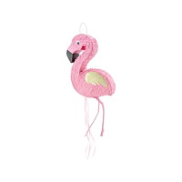 Party Deco PartyDeco PIN8, Standard pinata, Honkontakt, Svart, Rosa, Vi...