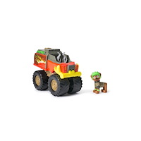 Spin Master Paw Patrol Themed Vehicle