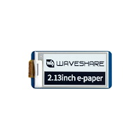 Waveshared Waveshare E-paper E-Ink Display