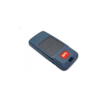 BFT 4-channel BFT MITTO COOL C4 remote control 433.92Mhz (D11231...