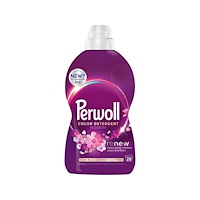 Perwoll Perwoll Perwoll Renew Color Blossom flytande tvättmedel för...