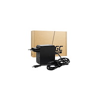 GREENCELL Green Cell AD134PV2, Bärbar dator, Universal, 100-240 V, 65...