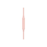 Belkin Components Belkin SoundForm - hörlurar med mikrofon - USB-C