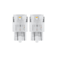 OSRAM Osram LED-lampa Gul W21W