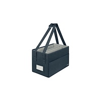 LEITZ Leitz - notebook-väska - kompakt