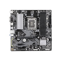 Gigabyte Technology Gigabyte B760M D3HP - moderkort - micro ATX - LGA1700-uttag - B760