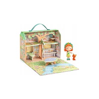 Djeco Djeco Djeco Tinyly