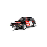 WITTMAX Volkswagen Golf GTI