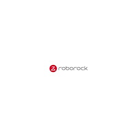 Roborock Dammsugartillbehör ROBOROCK Moppduk Ljusgrå till E4 Svart/S5...